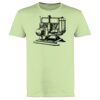 Ultra Cotton Mens T-shirt Thumbnail