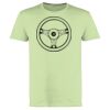 Ultra Cotton Mens T-shirt Thumbnail