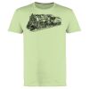 Ultra Cotton Mens T-shirt Thumbnail