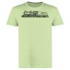 Ultra Cotton Mens T-shirt Thumbnail