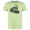 Ultra Cotton Mens T-shirt Thumbnail