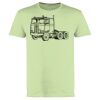 Ultra Cotton Mens T-shirt Thumbnail