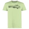 Ultra Cotton Mens T-shirt Thumbnail