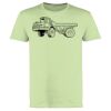 Ultra Cotton Mens T-shirt Thumbnail