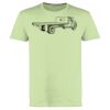 Ultra Cotton Mens T-shirt Thumbnail