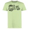 Ultra Cotton Mens T-shirt Thumbnail