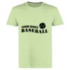 Ultra Cotton Mens T-shirt Thumbnail